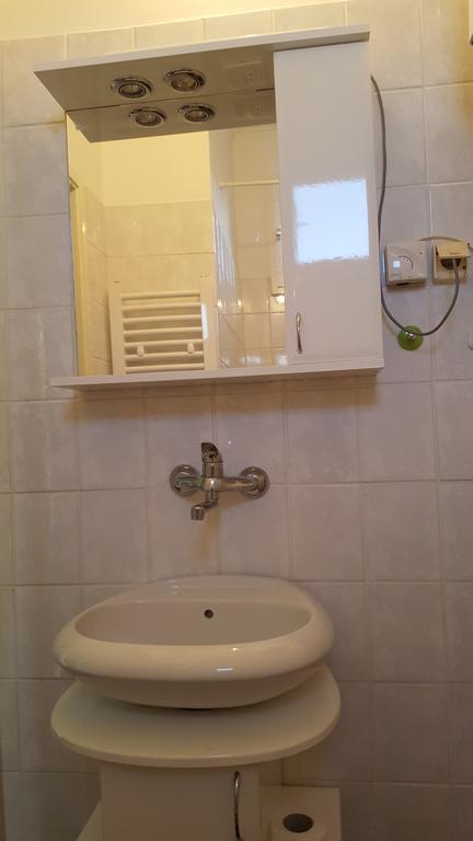 Apartment Roxana Novi Sad Esterno foto